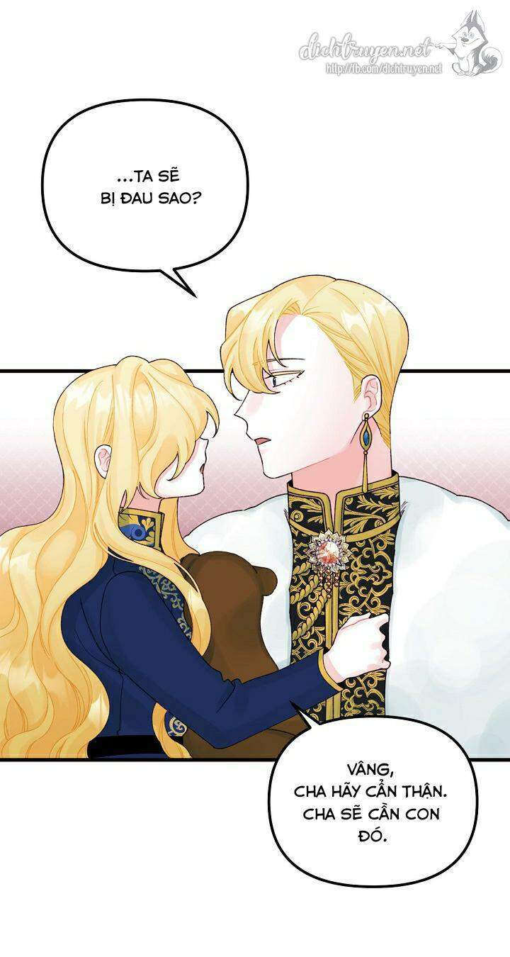 Công Chúa Bãi Rác Chapter 37 - 24