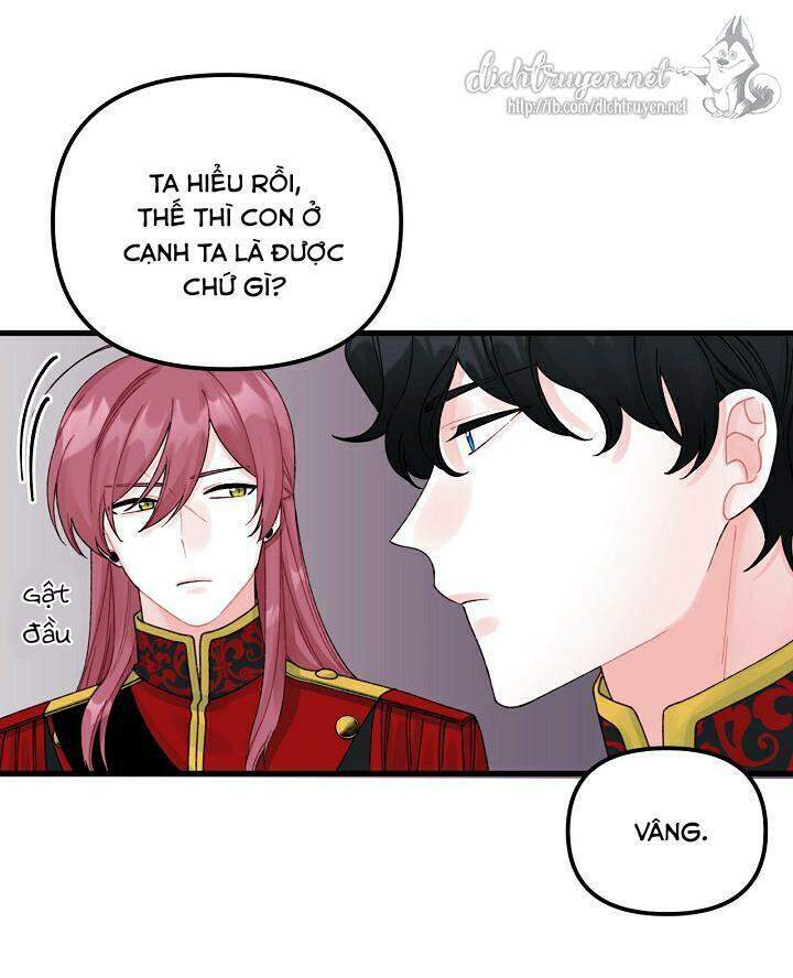 Công Chúa Bãi Rác Chapter 37 - 25