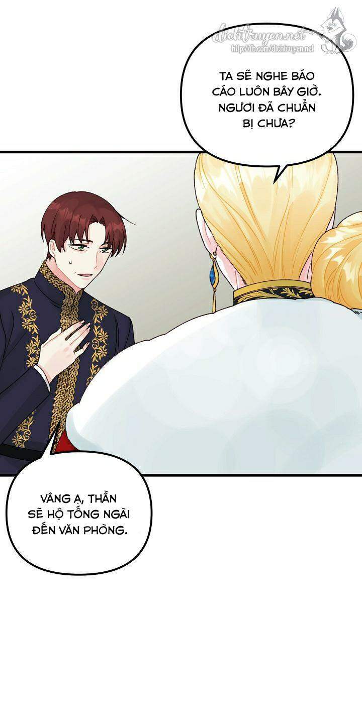 Công Chúa Bãi Rác Chapter 37 - 29