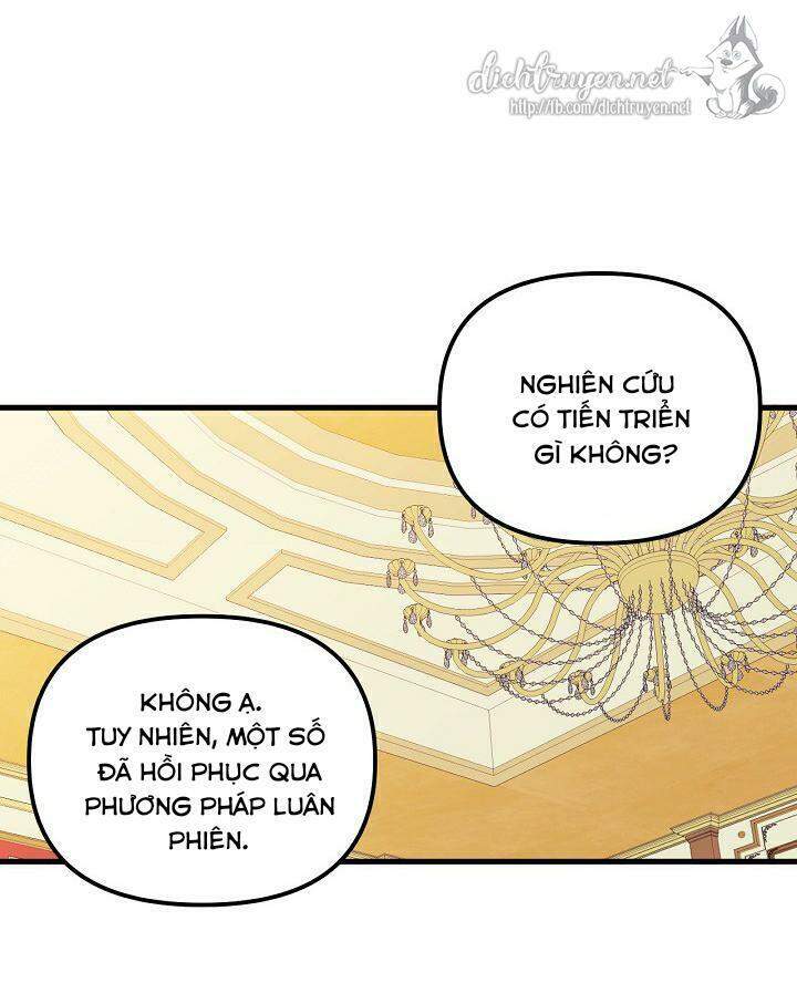 Công Chúa Bãi Rác Chapter 37 - 30