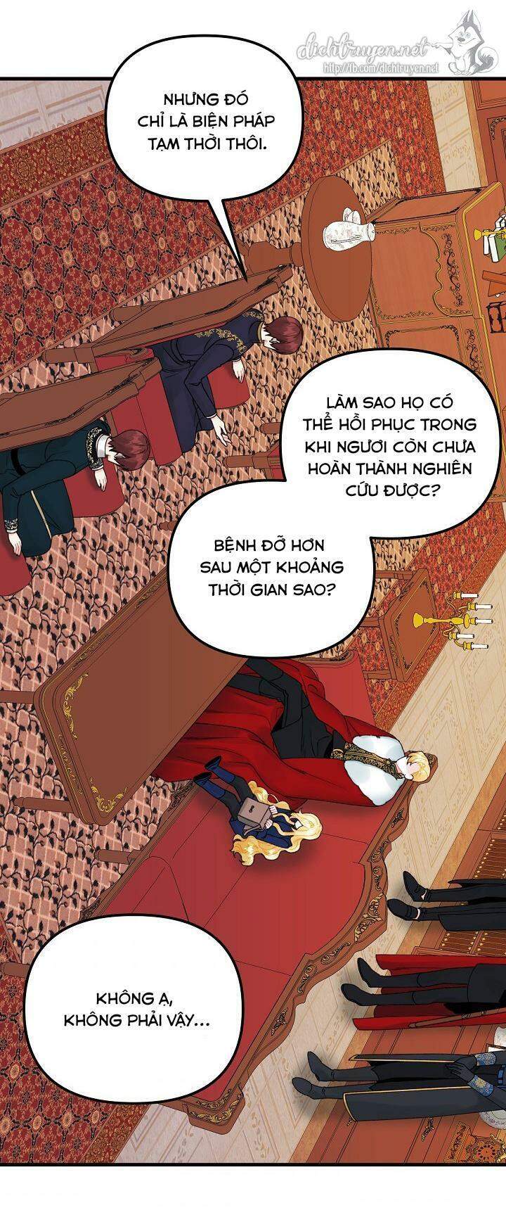 Công Chúa Bãi Rác Chapter 37 - 31