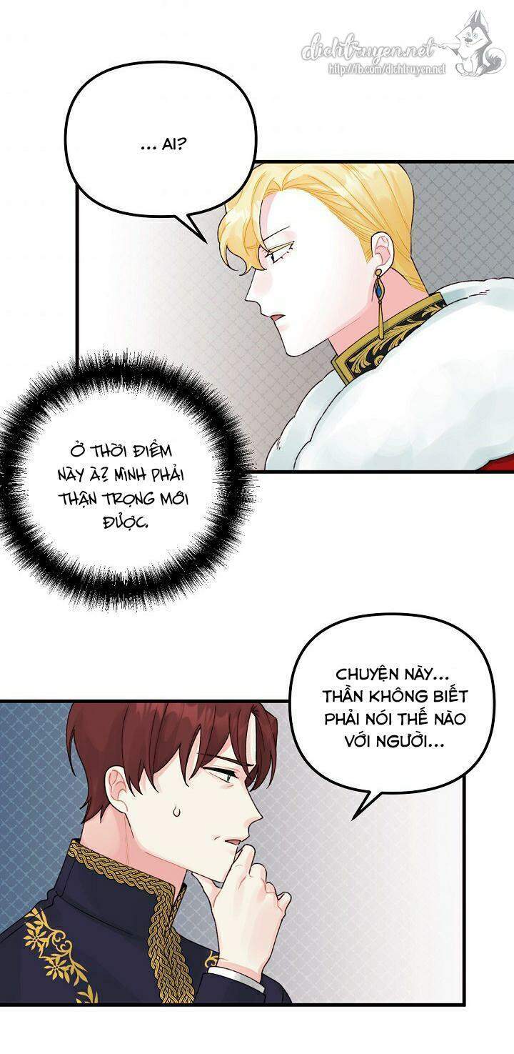 Công Chúa Bãi Rác Chapter 37 - 33