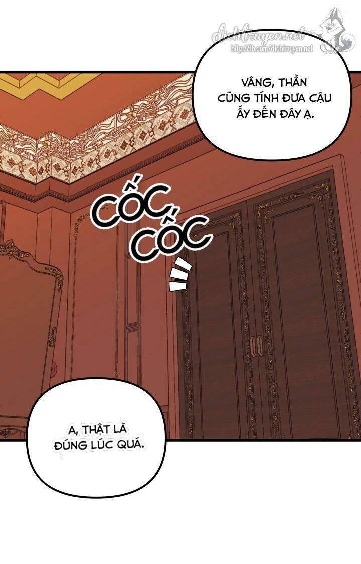 Công Chúa Bãi Rác Chapter 37 - 37