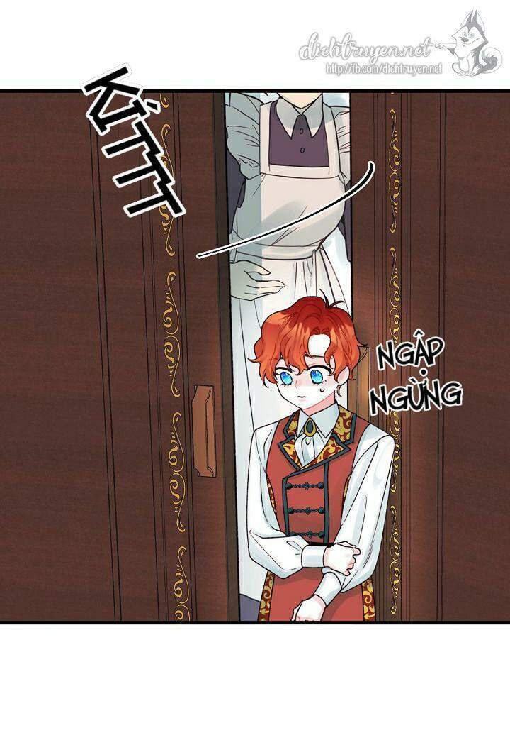 Công Chúa Bãi Rác Chapter 37 - 38