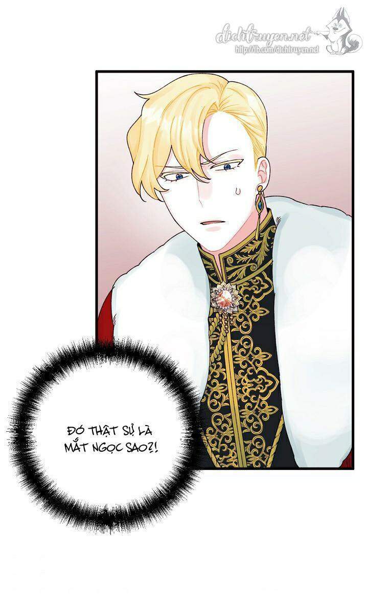 Công Chúa Bãi Rác Chapter 37 - 40