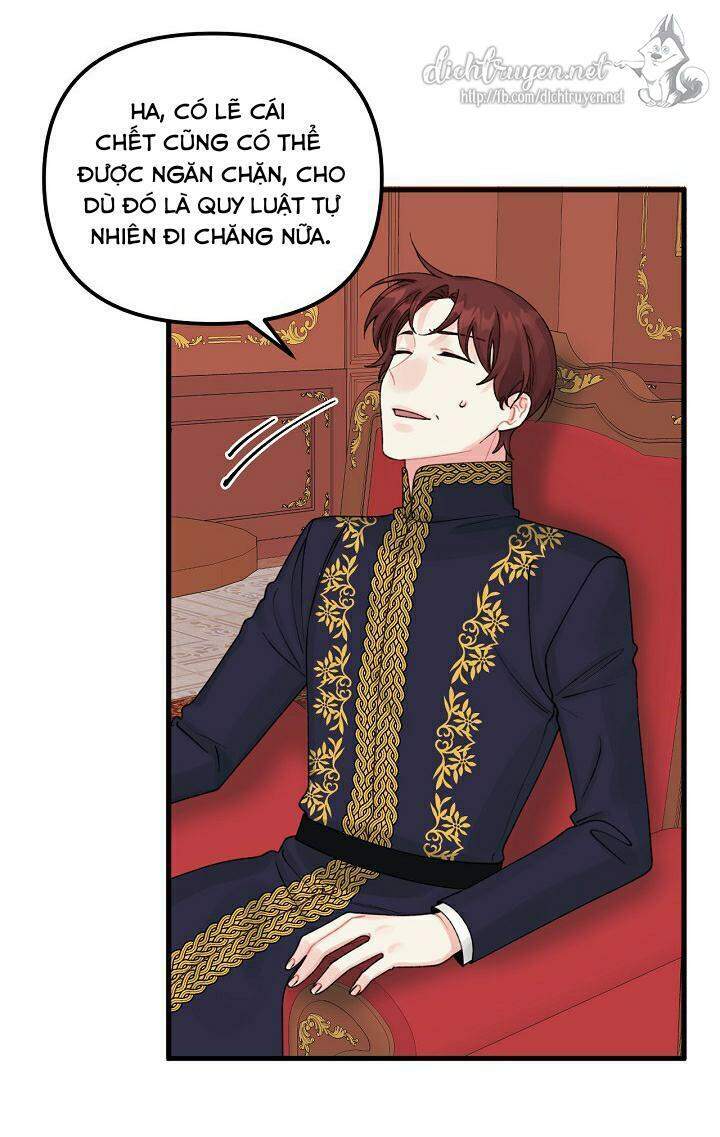 Công Chúa Bãi Rác Chapter 37 - 5