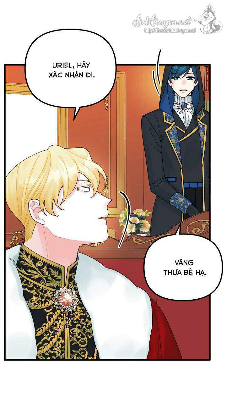 Công Chúa Bãi Rác Chapter 37 - 43