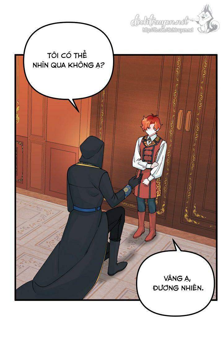 Công Chúa Bãi Rác Chapter 37 - 44