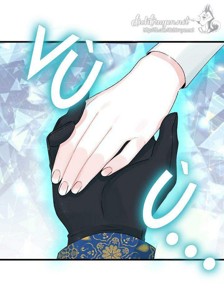 Công Chúa Bãi Rác Chapter 37 - 45