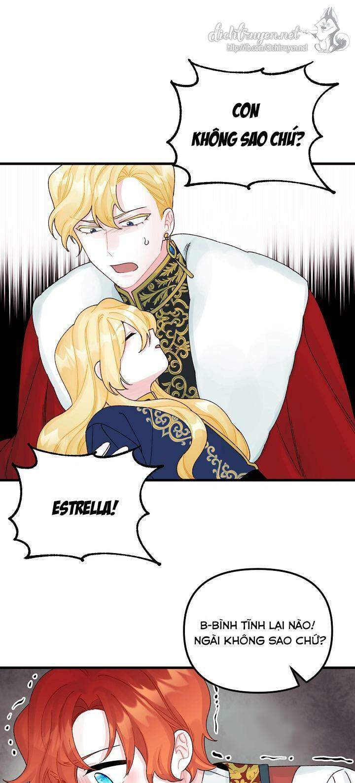 Công Chúa Bãi Rác Chapter 37 - 54