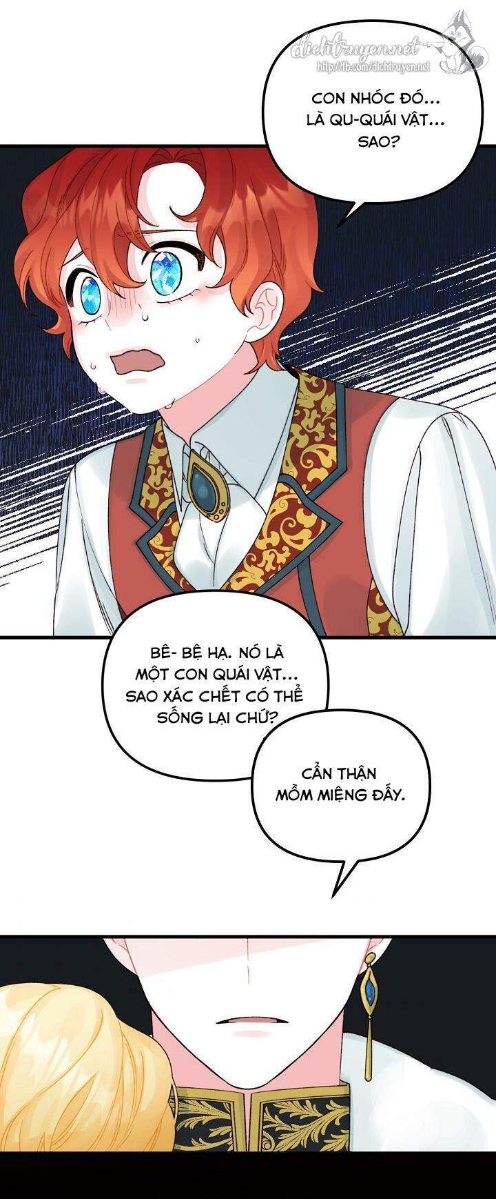 Công Chúa Bãi Rác Chapter 37 - 58
