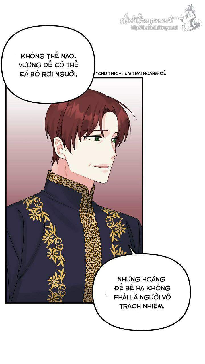 Công Chúa Bãi Rác Chapter 37 - 8