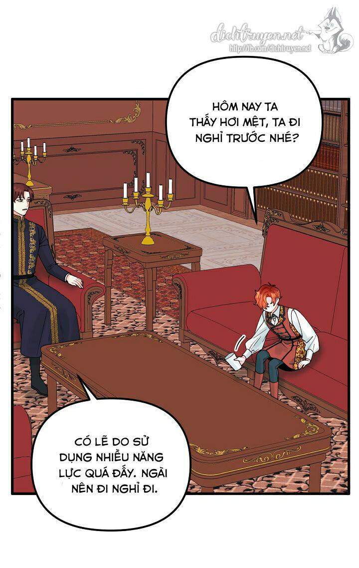 Công Chúa Bãi Rác Chapter 37 - 10