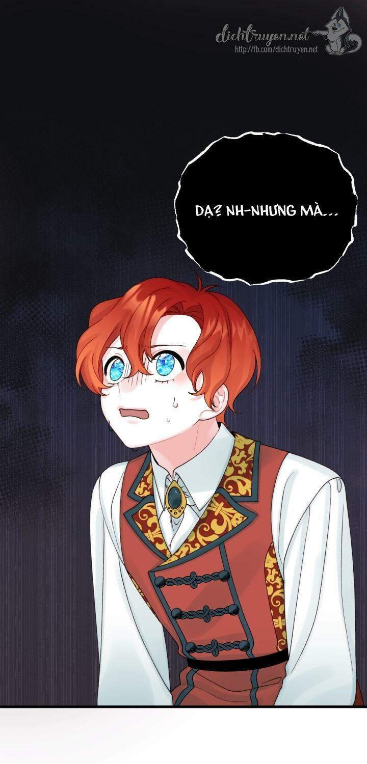 Công Chúa Bãi Rác Chapter 38 - 1