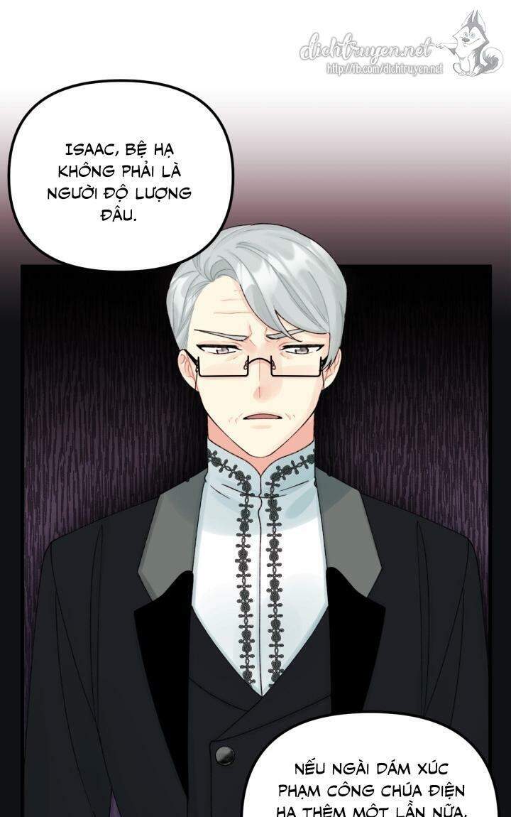 Công Chúa Bãi Rác Chapter 38 - 15