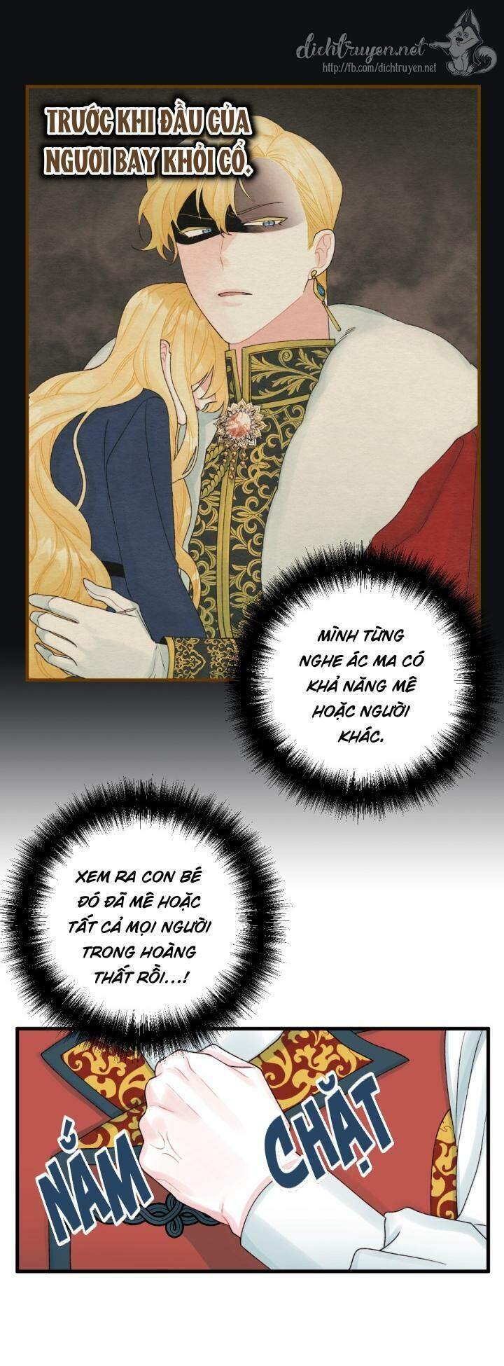 Công Chúa Bãi Rác Chapter 38 - 17