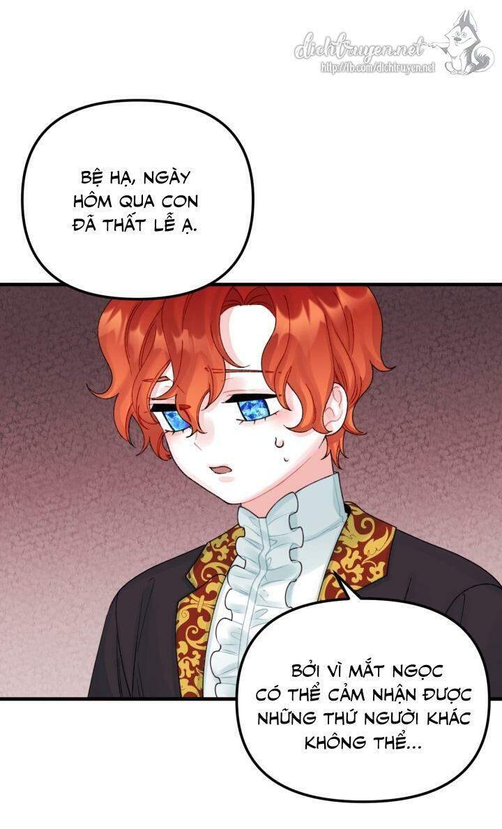 Công Chúa Bãi Rác Chapter 38 - 45