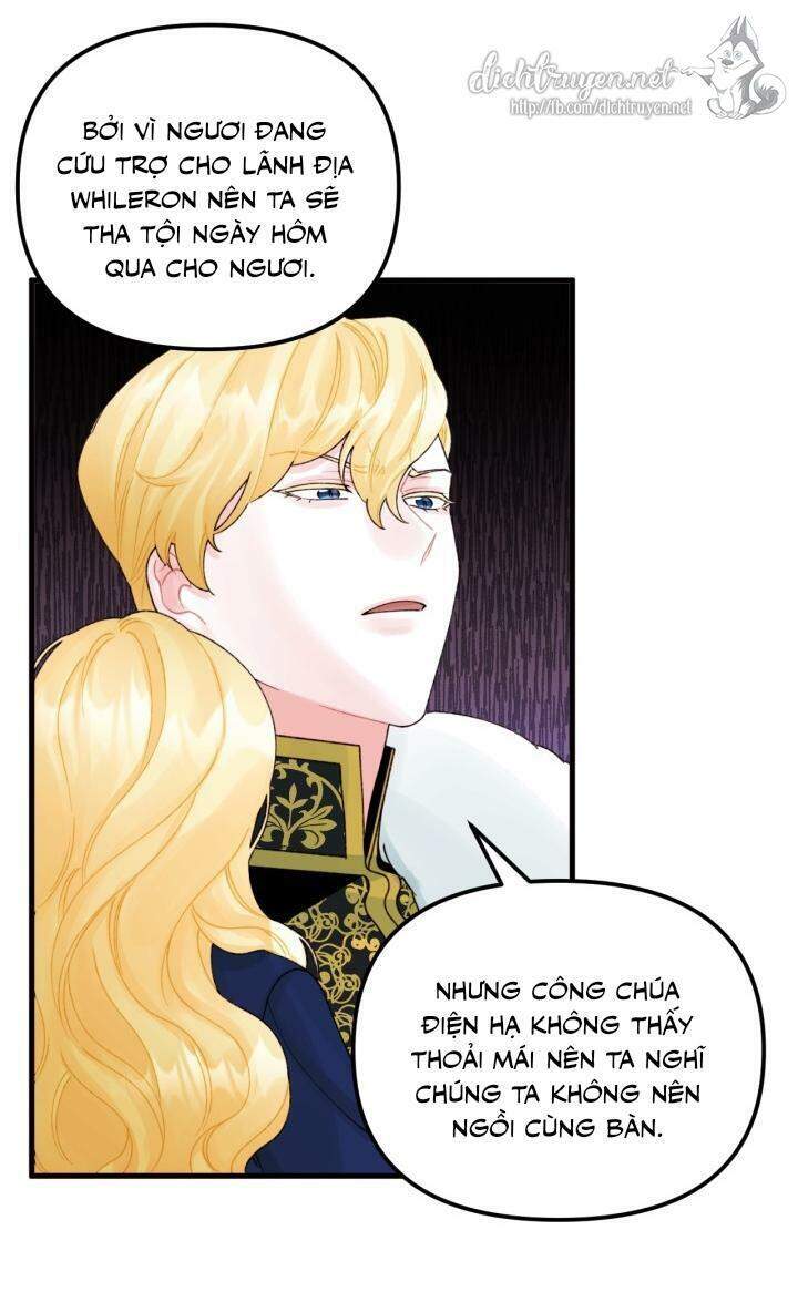 Công Chúa Bãi Rác Chapter 38 - 46