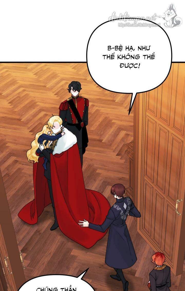 Công Chúa Bãi Rác Chapter 38 - 53