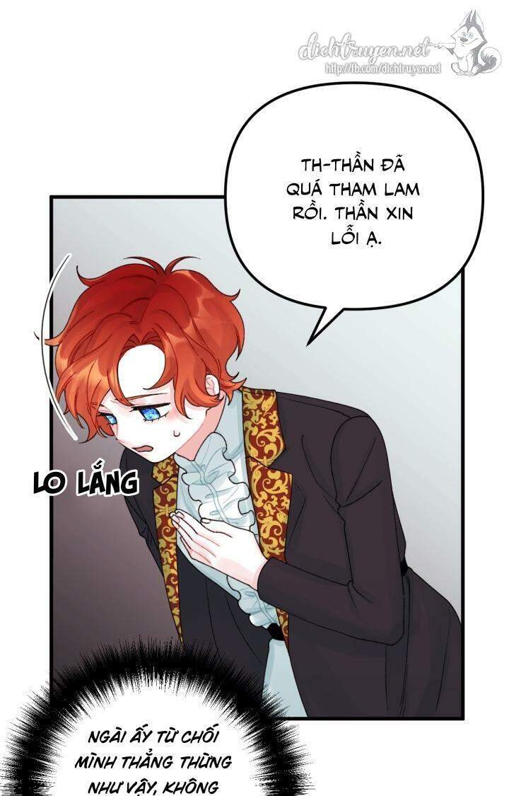 Công Chúa Bãi Rác Chapter 38 - 55