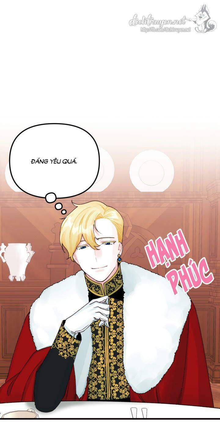 Công Chúa Bãi Rác Chapter 39 - 2