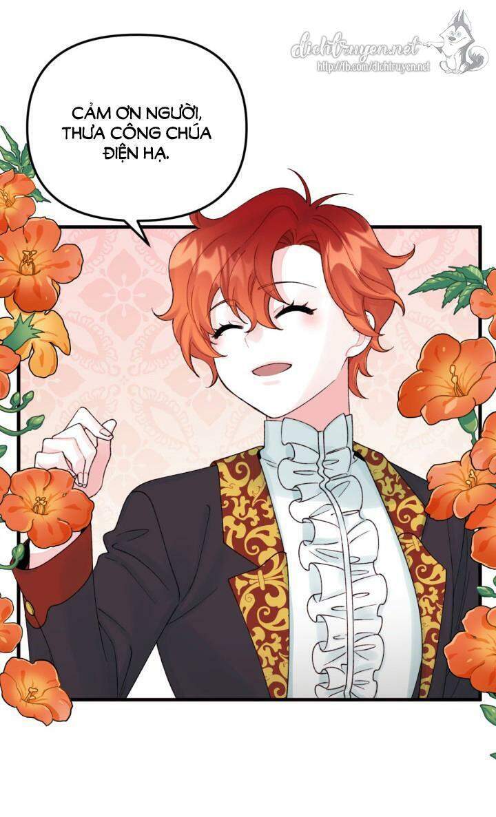 Công Chúa Bãi Rác Chapter 39 - 16