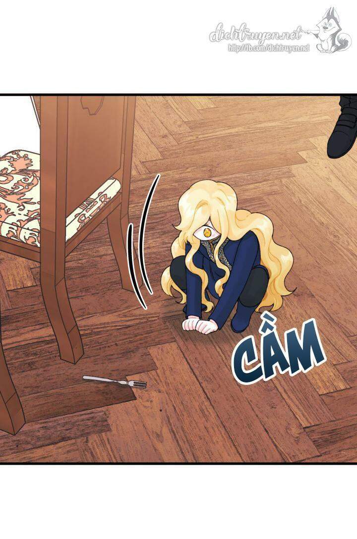 Công Chúa Bãi Rác Chapter 39 - 22