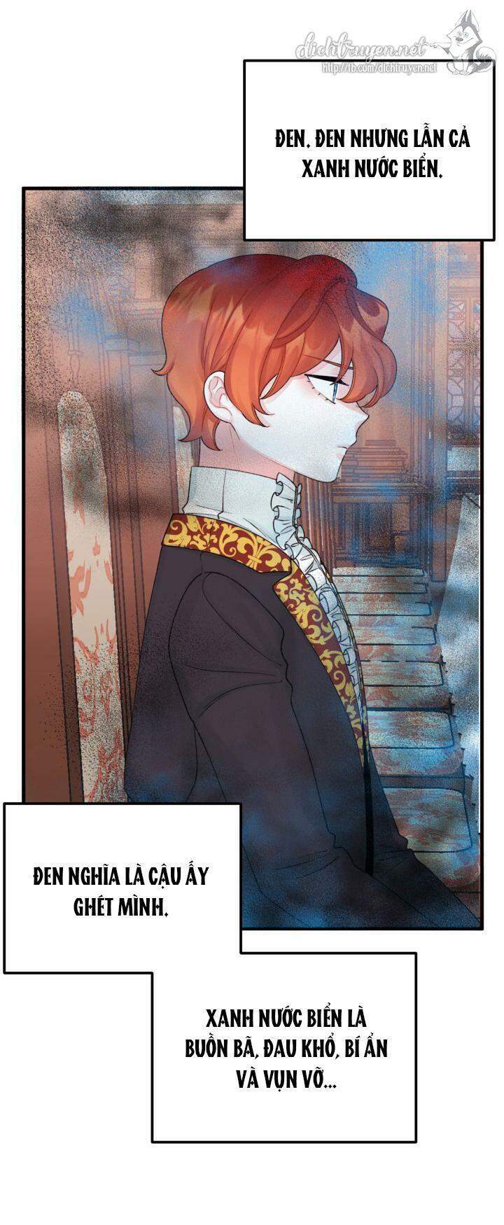 Công Chúa Bãi Rác Chapter 39 - 35