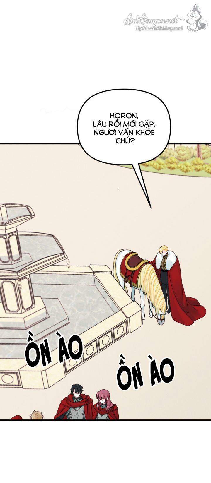 Công Chúa Bãi Rác Chapter 39 - 42