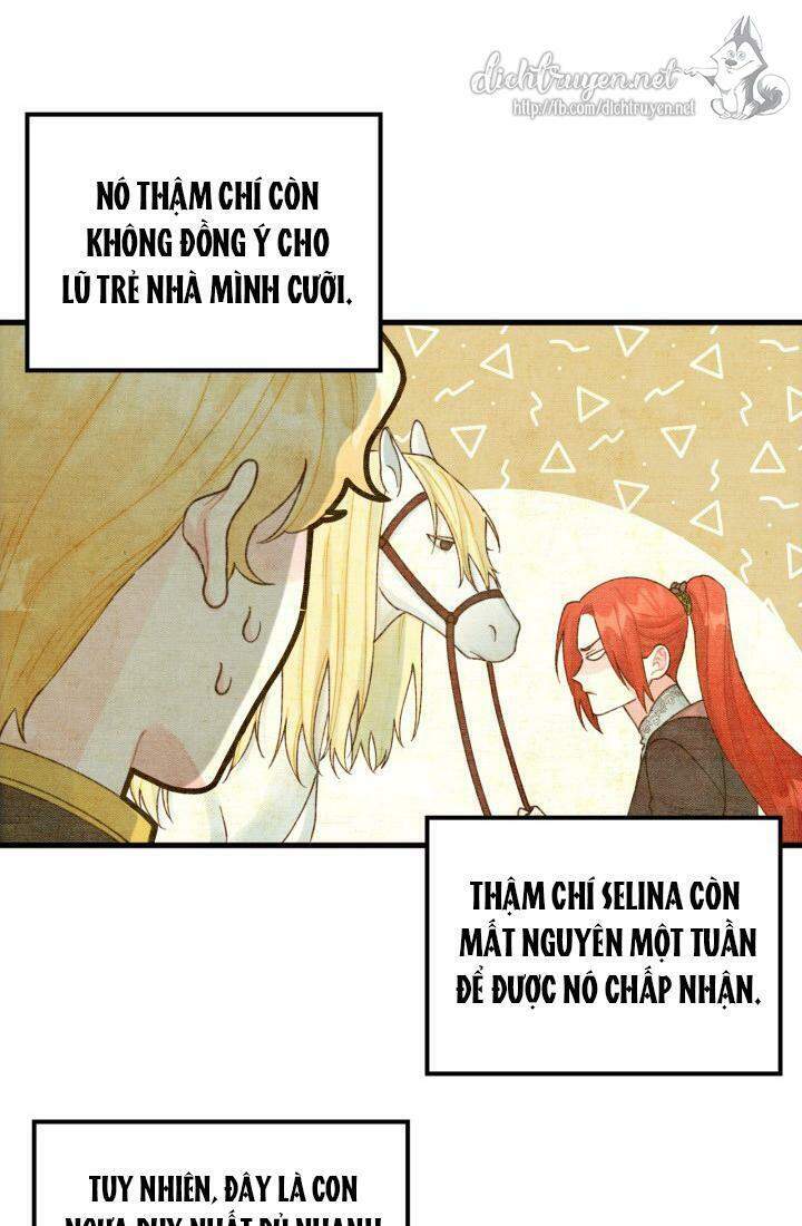 Công Chúa Bãi Rác Chapter 39 - 44