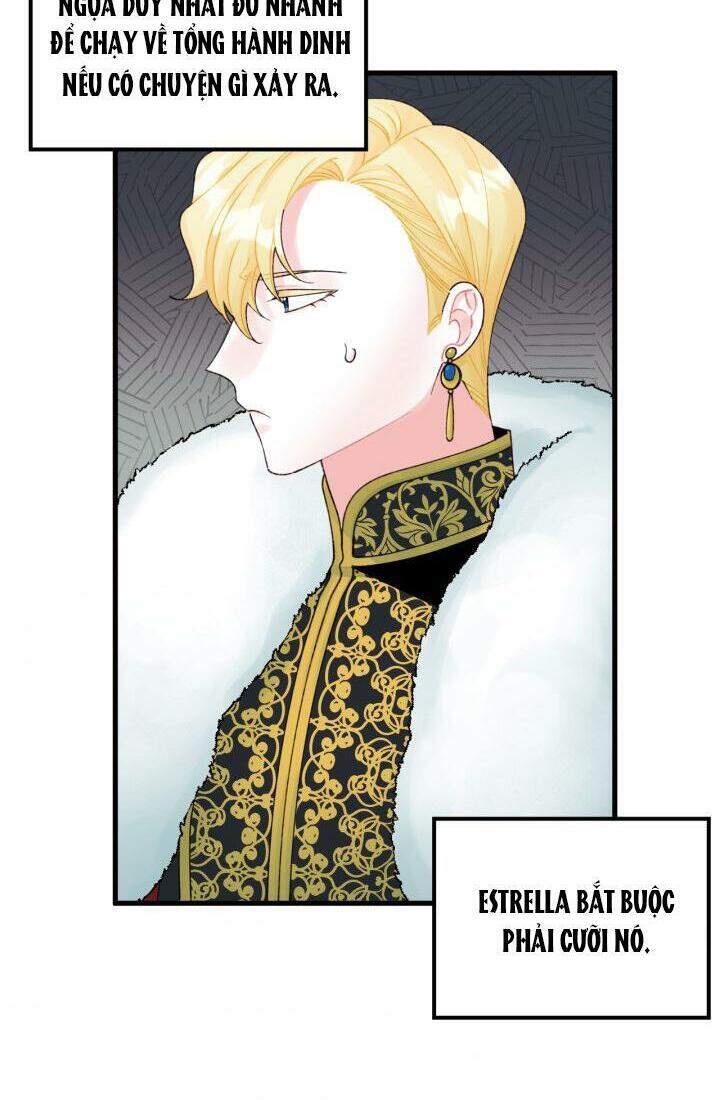 Công Chúa Bãi Rác Chapter 39 - 45