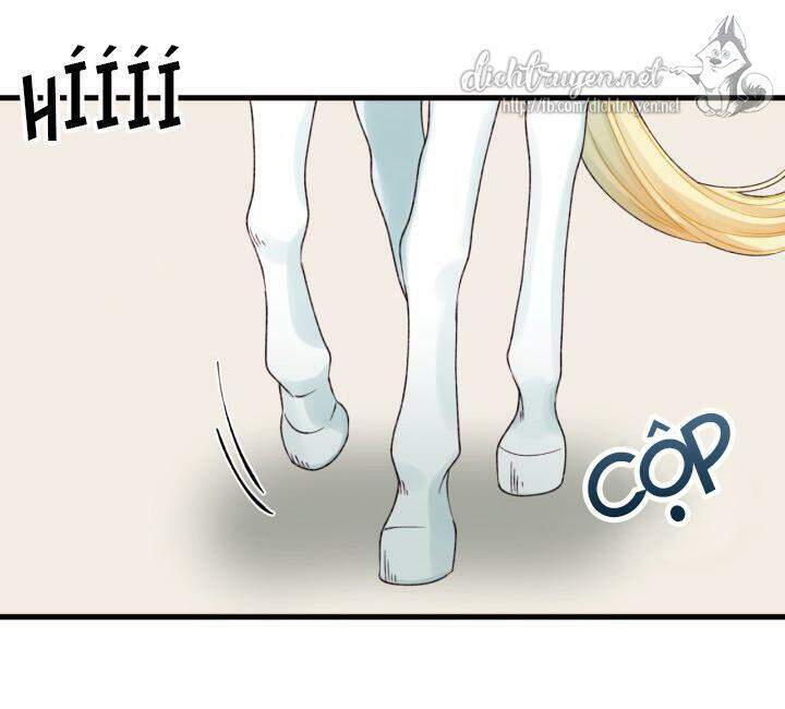 Công Chúa Bãi Rác Chapter 39 - 48