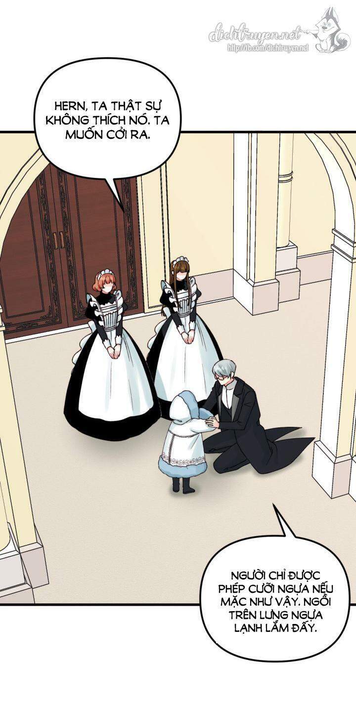 Công Chúa Bãi Rác Chapter 39 - 52