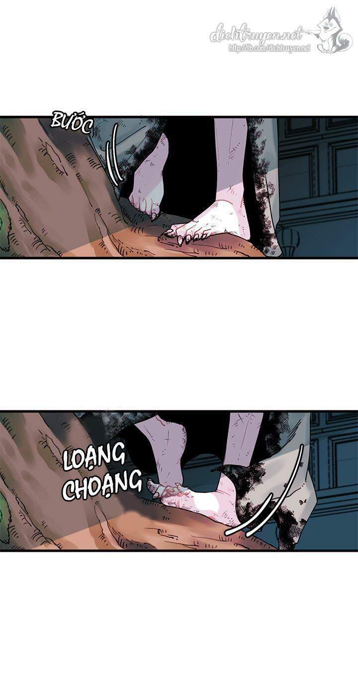 Công Chúa Bãi Rác Chapter 4 - 38