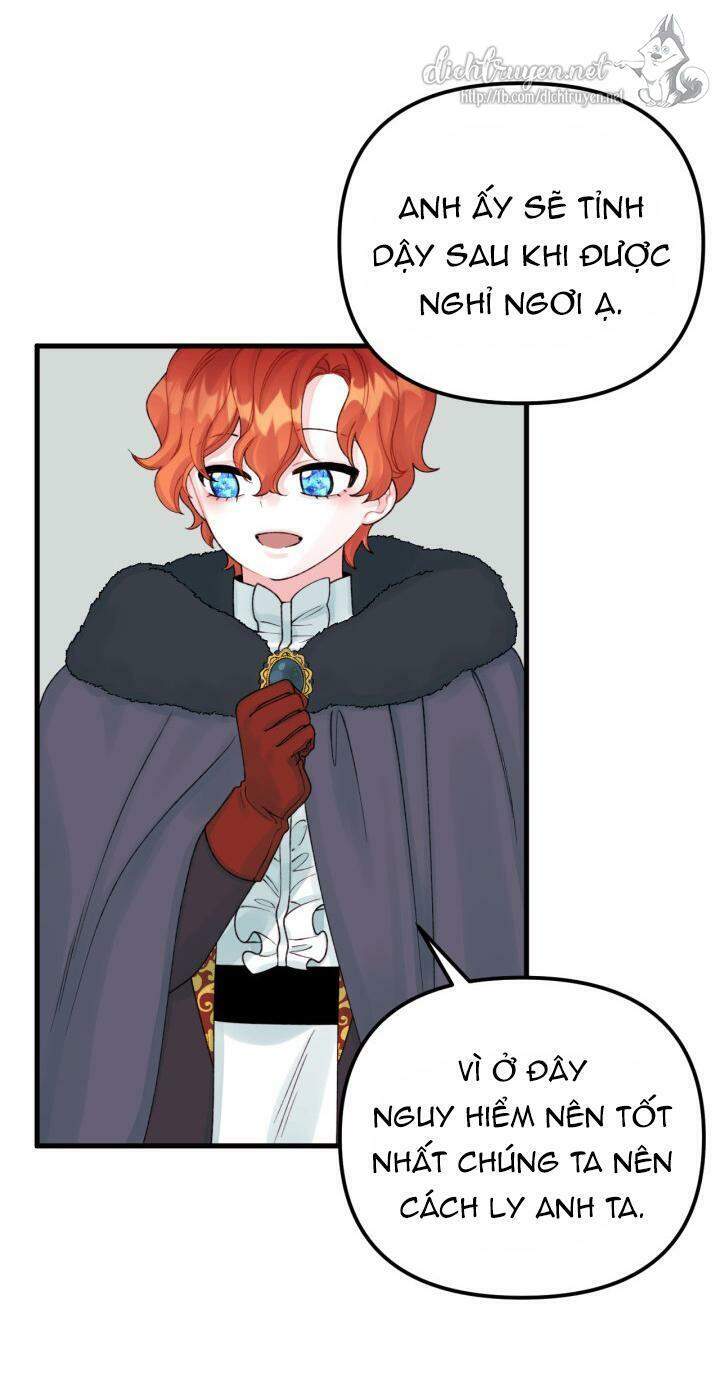 Công Chúa Bãi Rác Chapter 40 - 11