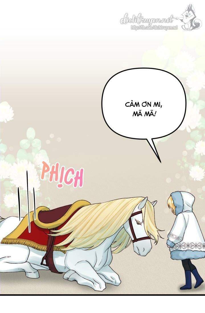 Công Chúa Bãi Rác Chapter 40 - 12