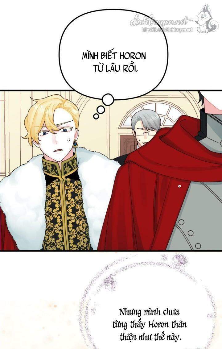 Công Chúa Bãi Rác Chapter 40 - 13