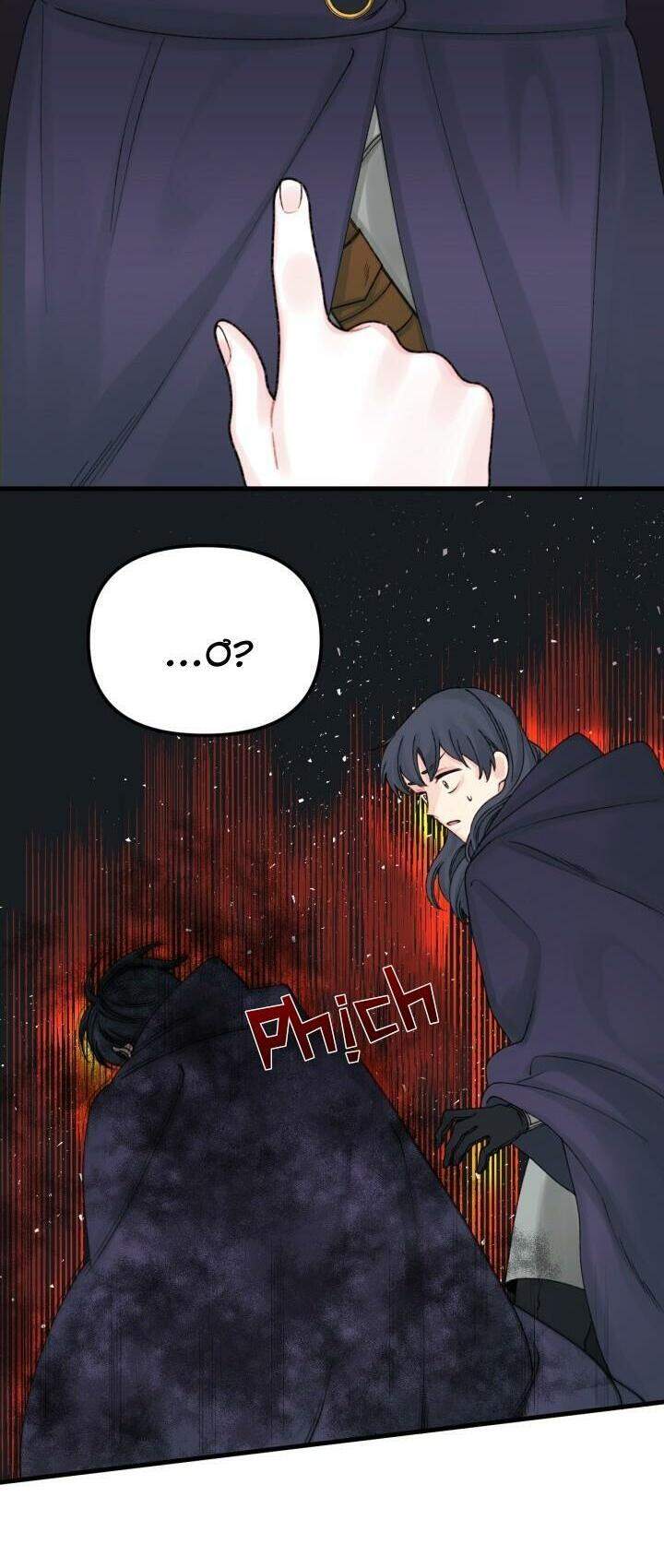 Công Chúa Bãi Rác Chapter 40 - 53