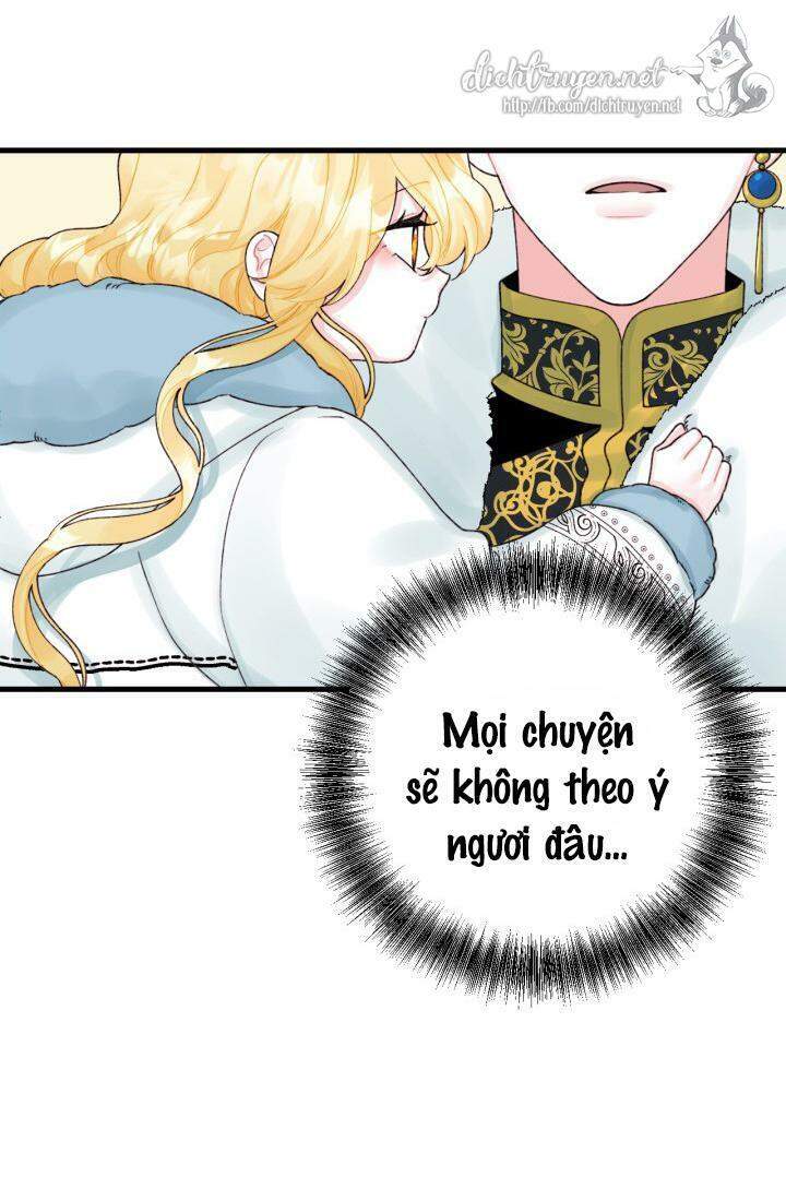 Công Chúa Bãi Rác Chapter 41 - 19