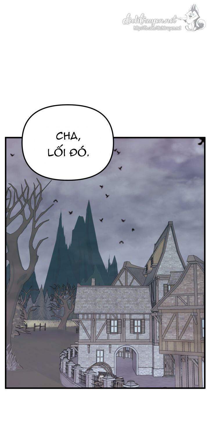 Công Chúa Bãi Rác Chapter 41 - 21
