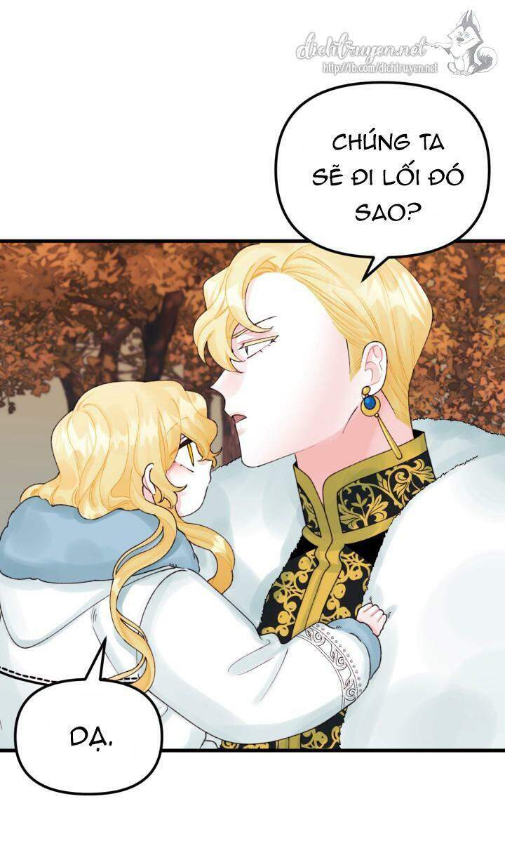 Công Chúa Bãi Rác Chapter 41 - 22