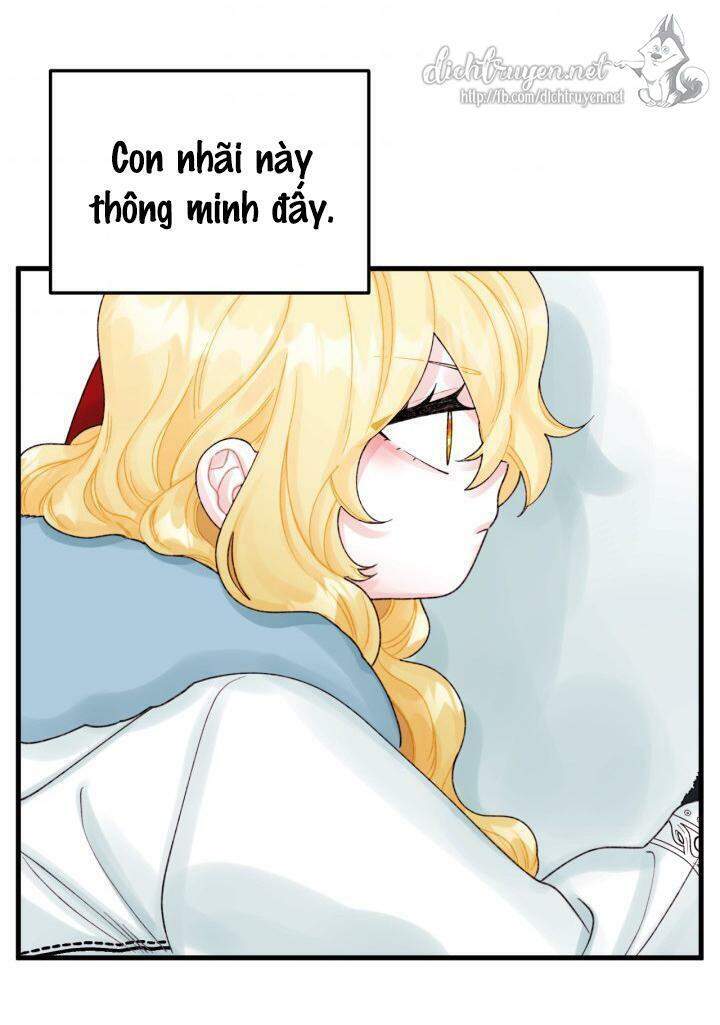 Công Chúa Bãi Rác Chapter 41 - 36