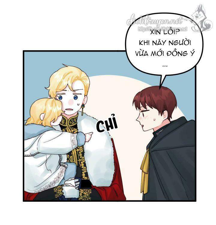 Công Chúa Bãi Rác Chapter 41 - 38