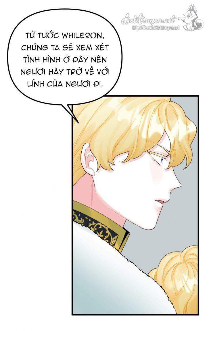 Công Chúa Bãi Rác Chapter 41 - 43