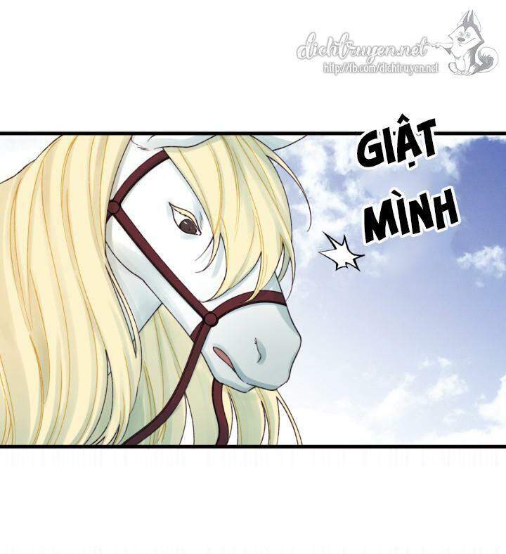Công Chúa Bãi Rác Chapter 41 - 54