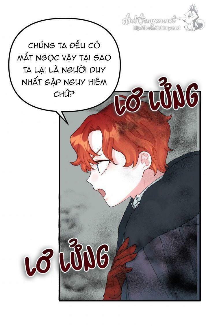 Công Chúa Bãi Rác Chapter 41 - 59