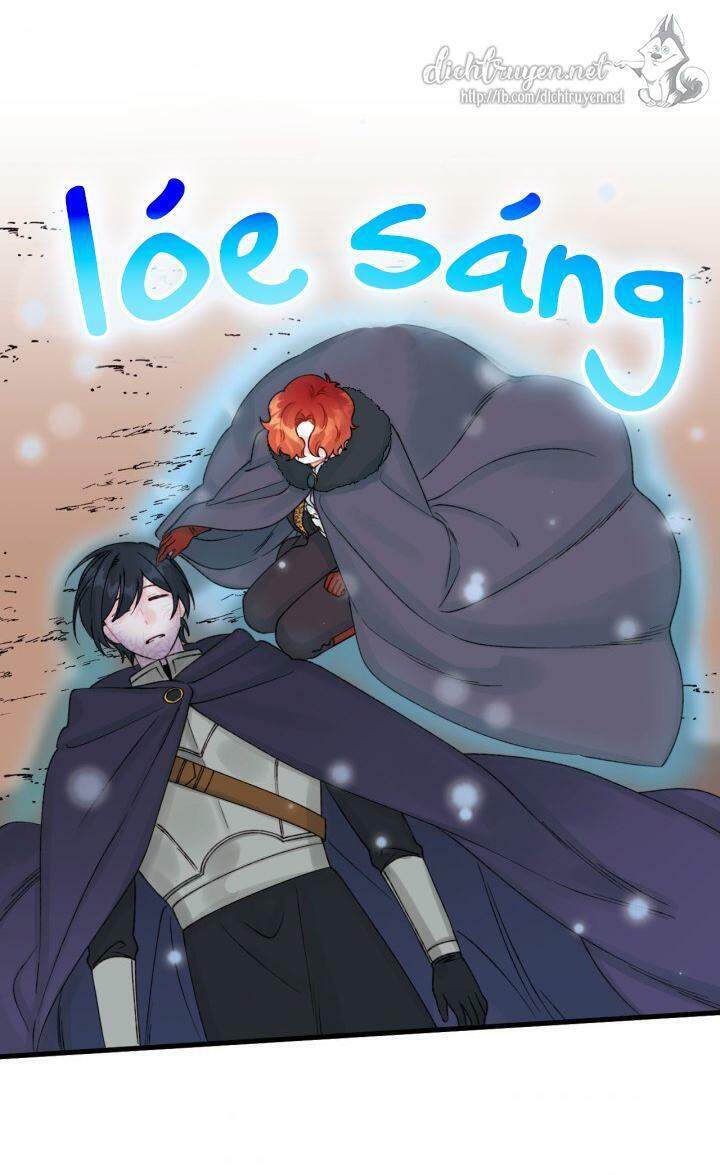 Công Chúa Bãi Rác Chapter 41 - 7