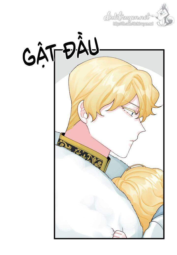 Công Chúa Bãi Rác Chapter 41 - 61