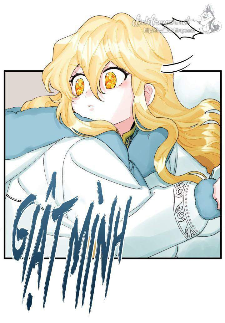 Công Chúa Bãi Rác Chapter 42 - 22