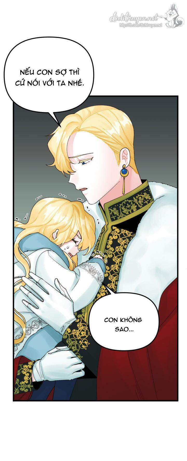 Công Chúa Bãi Rác Chapter 42 - 26